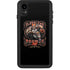 Liquid Blue NFL Cleveland Browns Running Back iPhone Cases