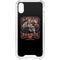 Liquid Blue NFL Cleveland Browns Running Back iPhone XS Clear Case