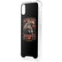 Liquid Blue NFL Cleveland Browns Running Back iPhone XS Clear Case