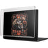 Liquid Blue NFL Cleveland Browns Running Back MacBook Pro 14in (2021-24) Case plus Skin