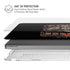 Liquid Blue NFL Cleveland Browns Running Back MacBook Pro 14in (2021-24) Case plus Skin