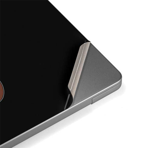 Liquid Blue NFL Cleveland Browns Running Back Apple MacBook Pro 14-inch Skin