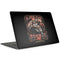 Liquid Blue NFL Cleveland Browns Running Back MacBook Skins