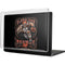 Liquid Blue NFL Cleveland Browns Running Back MacBook Cases