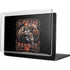 Liquid Blue NFL Cleveland Browns Running Back MacBook Cases