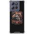 Liquid Blue NFL Cleveland Browns Running Back Moto G 5G (2025) Clear Case