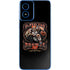 Liquid Blue NFL Cleveland Browns Running Back Moto G Play 4G (2024) Skin