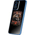 Liquid Blue NFL Cleveland Browns Running Back Moto G Play 4G (2024) Skin