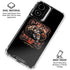 Liquid Blue NFL Cleveland Browns Running Back Moto G Power 5G (2024) Clear Case