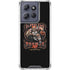 Liquid Blue NFL Cleveland Browns Running Back Moto G Stylus 5G (2025) Clear Case