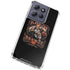 Liquid Blue NFL Cleveland Browns Running Back Moto G Stylus 5G (2025) Clear Case