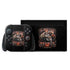 Liquid Blue NFL Cleveland Browns Running Back Nintendo Switch 2 (2025) with Joy-Con Skin