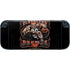 Liquid Blue NFL Cleveland Browns Running Back Nintendo Switch 2 (2025) with Joy-Con Skin