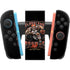 Liquid Blue NFL Cleveland Browns Running Back Nintendo Switch 2 (2025) Joy-Con Controller Skin