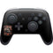 Liquid Blue NFL Cleveland Browns Running Back Nintendo Skins