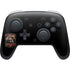 Liquid Blue NFL Cleveland Browns Running Back Nintendo Skins