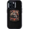 Liquid Blue NFL Cleveland Browns Running Back Otterbox Defender iPhone Skin