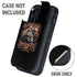 Liquid Blue NFL Cleveland Browns Running Back Otterbox Defender iPhone Skin