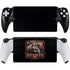 Liquid Blue NFL Cleveland Browns Running Back PlayStation Portal Remote Player Skin