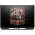 Liquid Blue NFL Cleveland Browns Running Back Dell Precision Skin