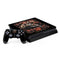 Liquid Blue NFL Cleveland Browns Running Back PlayStation PS4 Skins