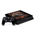 Liquid Blue NFL Cleveland Browns Running Back PlayStation PS4 Skins