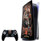 Liquid Blue NFL Cleveland Browns Running Back PlayStation PS5 Skins
