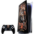Liquid Blue NFL Cleveland Browns Running Back PlayStation PS5 Skins
