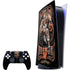 Liquid Blue NFL Cleveland Browns Running Back PlayStation PS5 Skins