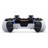 Liquid Blue NFL Cleveland Browns Running Back PS5 DualSense Edge Pro Controller Skin