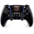 Liquid Blue NFL Cleveland Browns Running Back PlayStation PS5 Skins