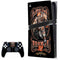 Liquid Blue NFL Cleveland Browns Running Back PS5 Pro Bundle Skin