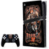 Liquid Blue NFL Cleveland Browns Running Back PlayStation PS5 Skins