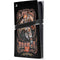 Liquid Blue NFL Cleveland Browns Running Back PS5 Pro Console Skin