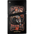 Liquid Blue NFL Cleveland Browns Running Back PS5 Pro Console Skin