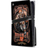 Liquid Blue NFL Cleveland Browns Running Back PlayStation PS5 Skins