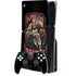 Liquid Blue NFL Cleveland Browns Running Back PlayStation PS5 Skins