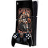 Liquid Blue NFL Cleveland Browns Running Back PlayStation PS5 Skins