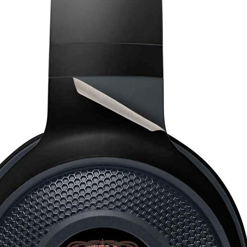 Liquid Blue NFL Cleveland Browns Running Back Razer Kraken X Skin