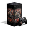 Liquid Blue NFL Cleveland Browns Running Back Xbox Series X Bundle Skin