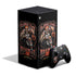 Liquid Blue NFL Cleveland Browns Running Back Xbox Series X Bundle Skin
