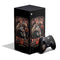 Liquid Blue NFL Cleveland Browns Running Back XBox Series X Digital Edition Bundle Skin