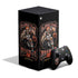 Liquid Blue NFL Cleveland Browns Running Back XBox Series X Digital Edition Bundle Skin