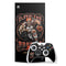 Liquid Blue NFL Cleveland Browns Running Back Xbox Series X Skins
