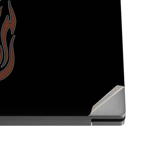 Liquid Blue NFL Cleveland Browns Running Back Dell XPS Skin