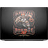 Liquid Blue NFL Cleveland Browns Running Back HP ZBook Fury 16 G10 Skin