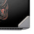 Liquid Blue NFL Cleveland Browns Running Back HP ZBook Fury 16 G10 Skin