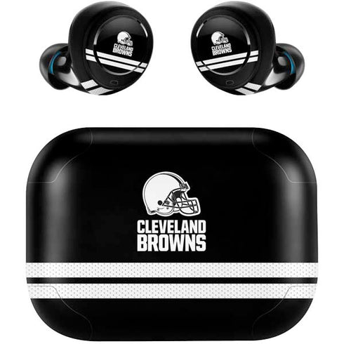 NFL Cleveland Browns Shutout Amazon Echo Buds Skin