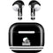 NFL Cleveland Browns Shutout Apple AirPods (3rd Gen 2021) Skin