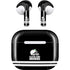 NFL Cleveland Browns Shutout Apple AirPods (3rd Gen 2021) Skin